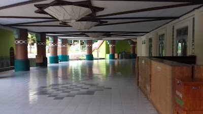 Photos of Great Mosque Sumber