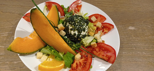 MERCAT CAFE HERBIGNAC - Thumbnail