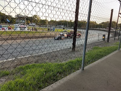 KRA Speedway