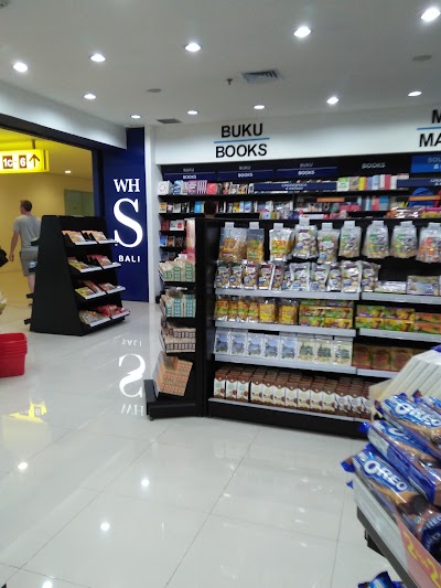 Photos of WHSmith