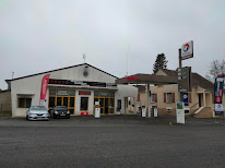 TotalEnergies Contact à Cronat