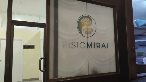 FisioMirai - Visual