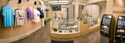 Photo of Green Dragon Weed Dispensary - West Denver