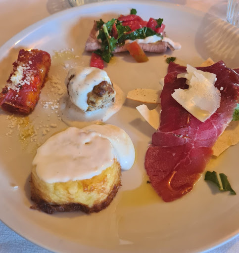 Taverna di Cecco - Thumbnail