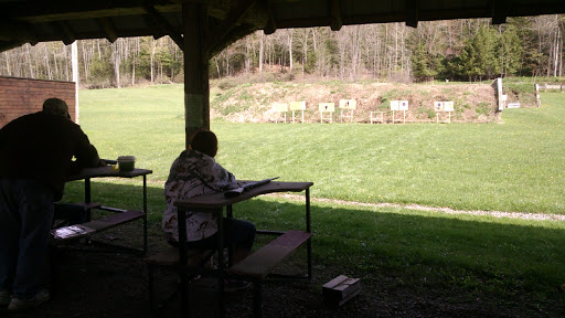 Springville Field & Stream Gallery - United States