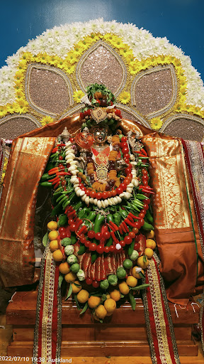 Auckland Sri Ganesh Temple - Thumbnail