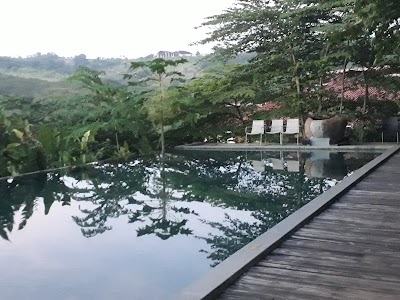 Photos of hotel suka hati