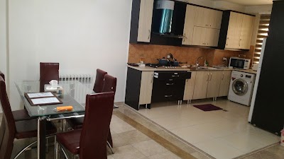 Photos of Tehran Guest House