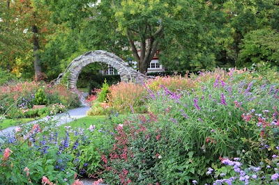 Blithewold Mansion, Gardens & Arboretum