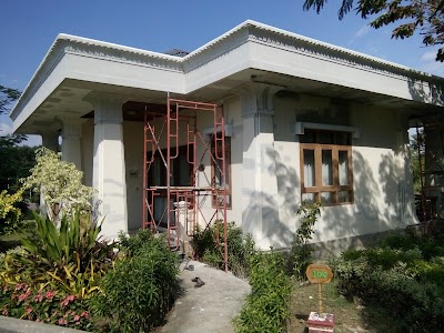 Photos of Golden Myanmar Hotel