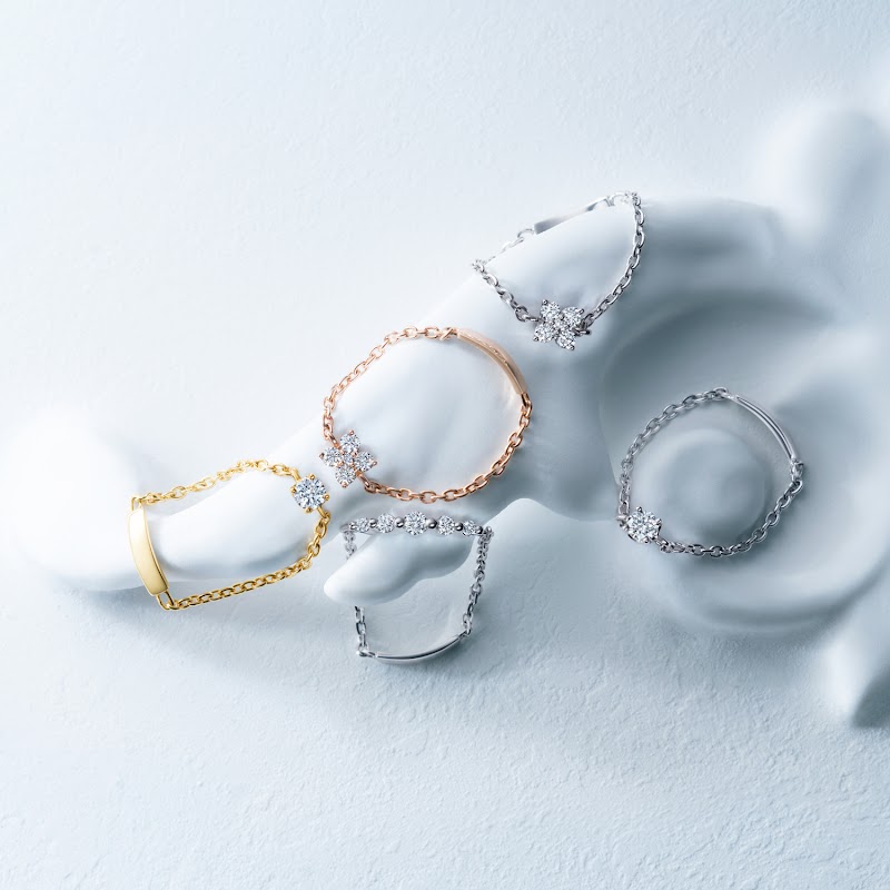 Vendome Aoyama 静岡伊勢丹