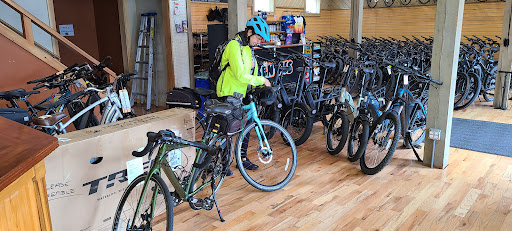 Bar Harbor Bicycle Shop - Thumbnail