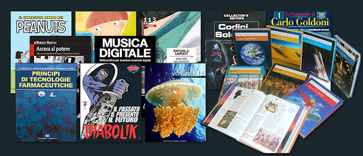ADM Studio - Visual