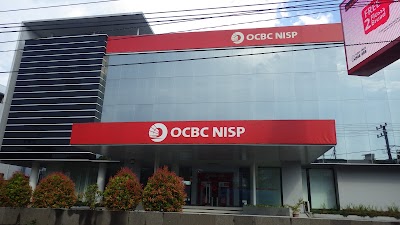 Photos of Bank OCBC NISP MAKASSAR - PETTARANI