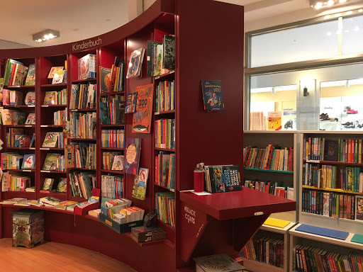 Buchhandlung Beeck GmbH - Thumbnail