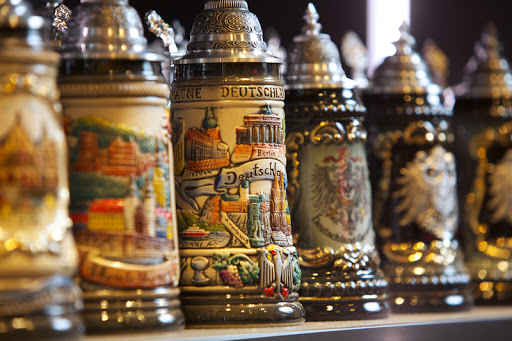 All Steins Gallery - United States