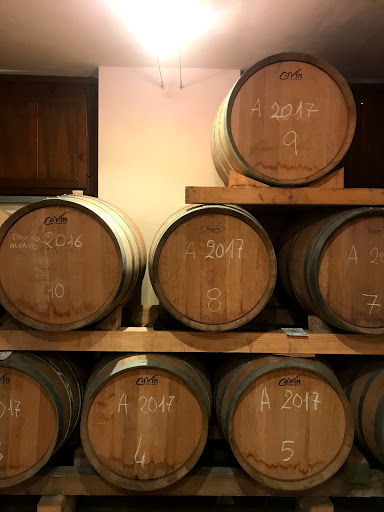 Azienda Vitivinicola La Montata - Thumbnail