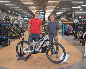 Photo n°11 de Mondovélo Chambéry à Chambéry (Magasin de vélos d'occasion)