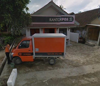 photo of Kantor POS Ambarawa