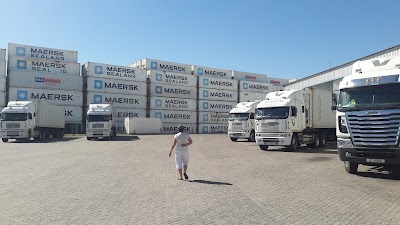 Photos of Cape Fruit Coolers