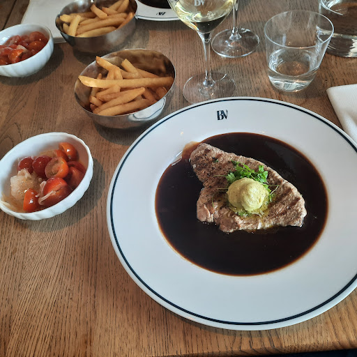 Brasserie Vidbynäs - Thumbnail