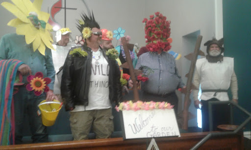 Georgetown United Methodist - Thumbnail