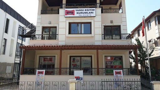 Yargı Akademi