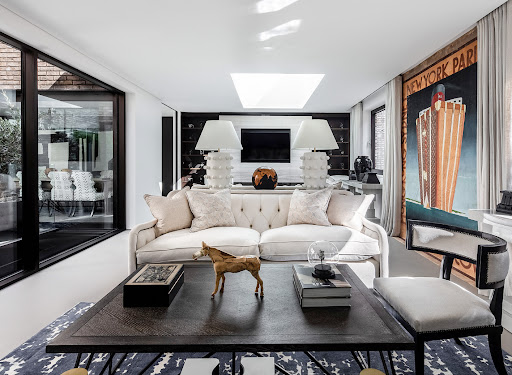 Bulgaro Interiors - Thumbnail