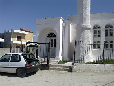 Mosque di Panaja