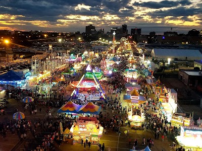 Mississippi State Fairgrounds