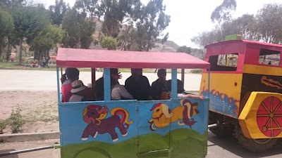 Photos of VALLE DEL SOL Park