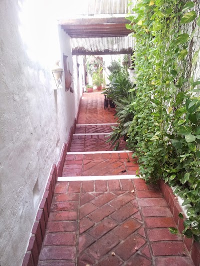 Photos of Hotel El Zagu&aacute;n De La Huerta
