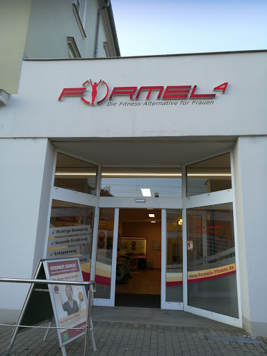 Formula 4 Women Fitness Radebeul - Thumbnail