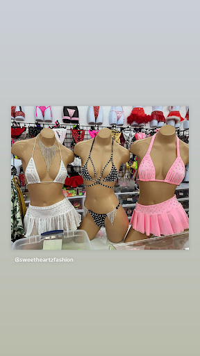 Sweetheartz Fashion - Thumbnail