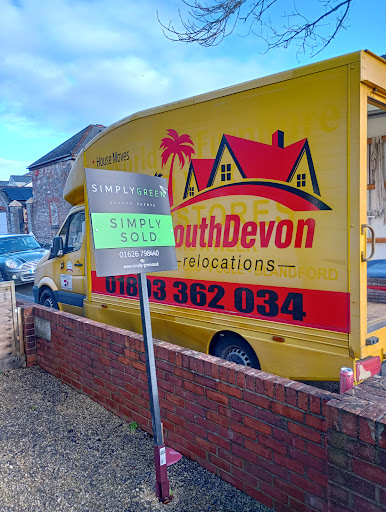 South Devon Relocations - Thumbnail
