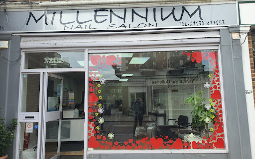 Millennium Nail Salon (Rochester) - Thumbnail