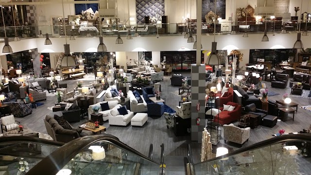 Bob’s Discount Furniture and Mattress Store