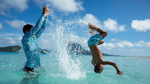 Photo n°2 de VILEBREQUIN à Paris (Magasin de vêtements pour femmes)