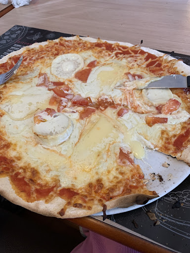 Photo 8 - Andiamo Pizza