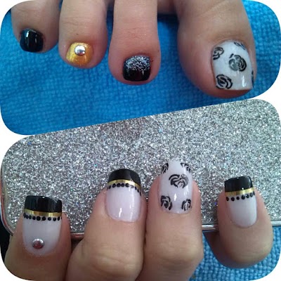 Photos of Nails & Style