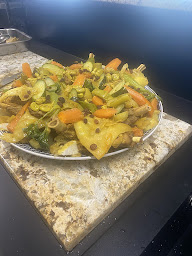 Photo n°11 de Restaurant La Gazelle - Vert Midi à Castres (Restaurant marocain)