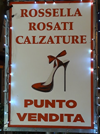 Rosati Calzature di Rosati Rossella - Thumbnail