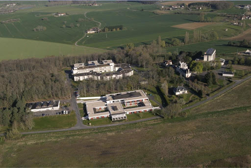 Photo de Centre de Gériatrie (Site du Puygibault) à Loches (37600)