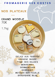 Photo n°16 de Fromagerie des costes à Pélissanne (Fromagerie)