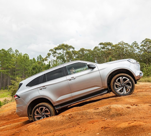 Coffs Coast Isuzu UTE - Thumbnail
