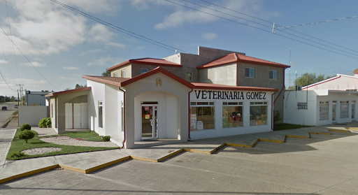 Veterinaria Gomez