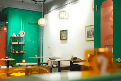 雲泰鄉 หยิน ไทย เชียง ｜yun_thai_xiang｜