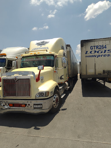 Logis Express - Visual
