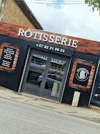 RÔTISSERIE KING à La Destrousse