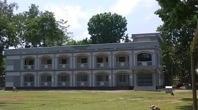 Photos of Bhurungamari Degree College